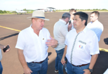 EBY realiza importante desembolso a Gobernación de Itapúa para financiamiento de programa productivo