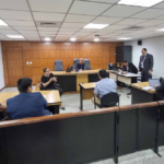 Primer juicio oral en lengua de señas en Paraguay