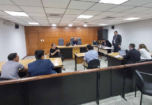 Primer juicio oral en lengua de señas en Paraguay