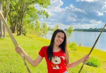 Fiscalía pide ayuda para localizar a joven denunciada como desaparecida