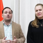 CHEBA REMESOWSKI EL GRAN GESTOR DE LA CONSTRUCCIÓN DE LA USF DEL BARRIO PACÚ CÚA DE ENCARNACIÓN