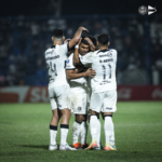 Olimpia avanza a cuartos de final de la Copa Paraguay