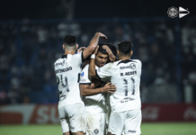 Olimpia avanza a cuartos de final de la Copa Paraguay