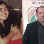 Condenan a 25 años de cárcel a hombre que quemó viva a su novia en 1998