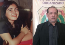 Condenan a 25 años de cárcel a hombre que quemó viva a su novia en 1998