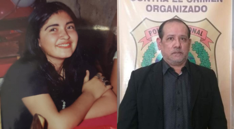 Condenan a 25 años de cárcel a hombre que quemó viva a su novia en 1998