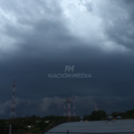 Clima: condiciones de inestabilidad se instalan sobre el país