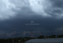 Clima: condiciones de inestabilidad se instalan sobre el país