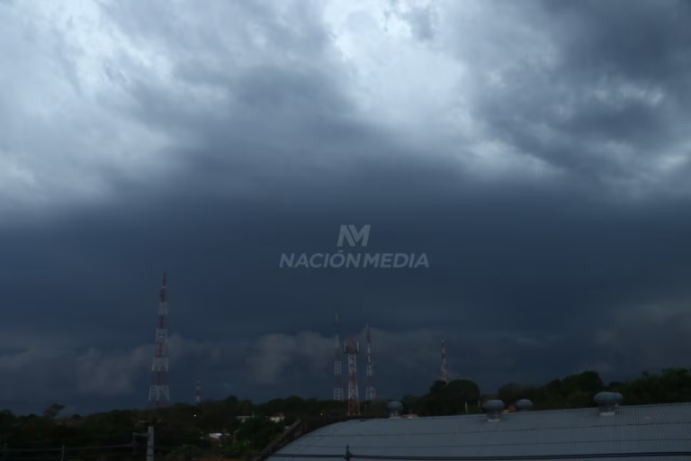 Clima: condiciones de inestabilidad se instalan sobre el país