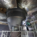 Entra en servicio la Unidad Generadora U10, tras su exitoso mantenimiento programado