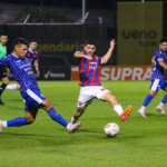 Sol de América dejó fuera de la Copa Paraguay a Cerro Porteño