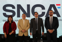 Lanzan Sistema de Créditos Académicos para el reconocimiento mutuo a nivel nacional e internacional
