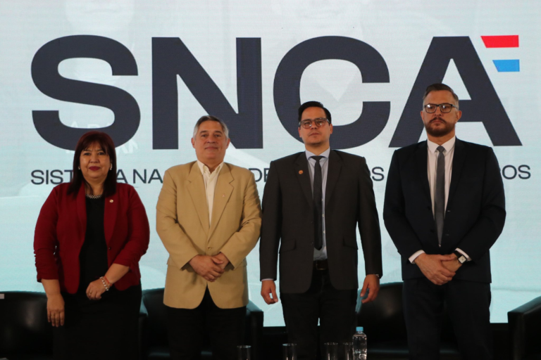 Lanzan Sistema de Créditos Académicos para el reconocimiento mutuo a nivel nacional e internacional