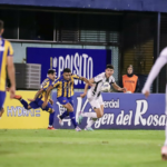 Luqueño y Tacuary abren la fecha 15 en Villa Elisa