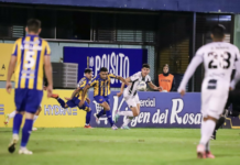 Luqueño y Tacuary abren la fecha 15 en Villa Elisa