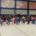 Concurso docente arroja resultados para conformar Banco de Datos, que regirá desde enero de 2025