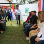 Hogar de Reposo de Adultos Mayores se inauguró hoy en Pilar