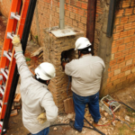 Intervienen un inmueble donde funcionaba criptominería en Ciudad del Este