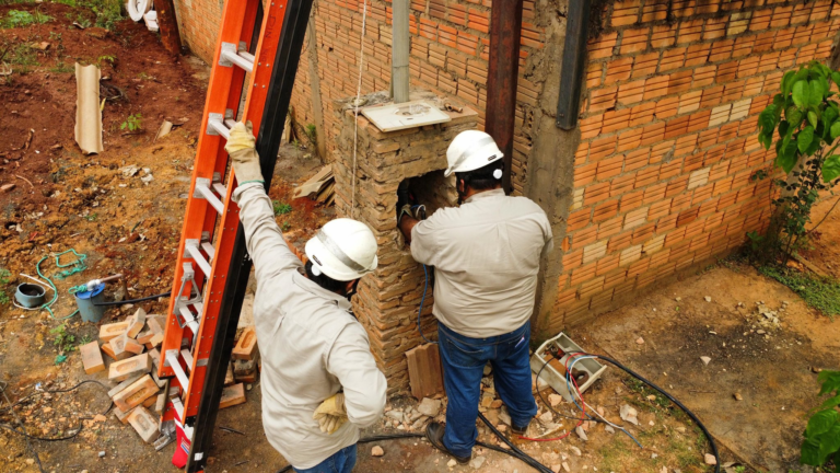 Intervienen un inmueble donde funcionaba criptominería en Ciudad del Este