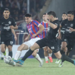 Olimpia se impone a su clásico rival en las redes sociales