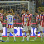 ¡Volvió el muro de Sudamérica!