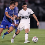Olimpia quiere seguir en lo más alto del Clausura: mide a las 20:00 a Sol de América