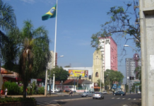 Confirman primer caso de mpox en Foz de Iguazú