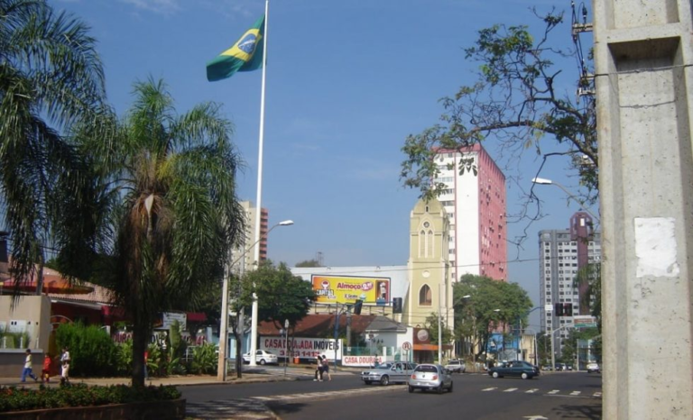 Confirman primer caso de mpox en Foz de Iguazú