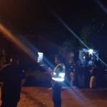 Doble homicidio sacude al barrio Puerto Pabla de Lambaré