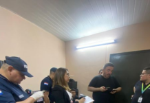 Desmantelan red internacional de estafas electrónicas