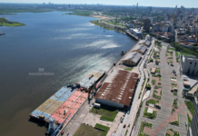 Destacan impacto del grado de inversión y promoción de Paraguay ante fondos internacionales