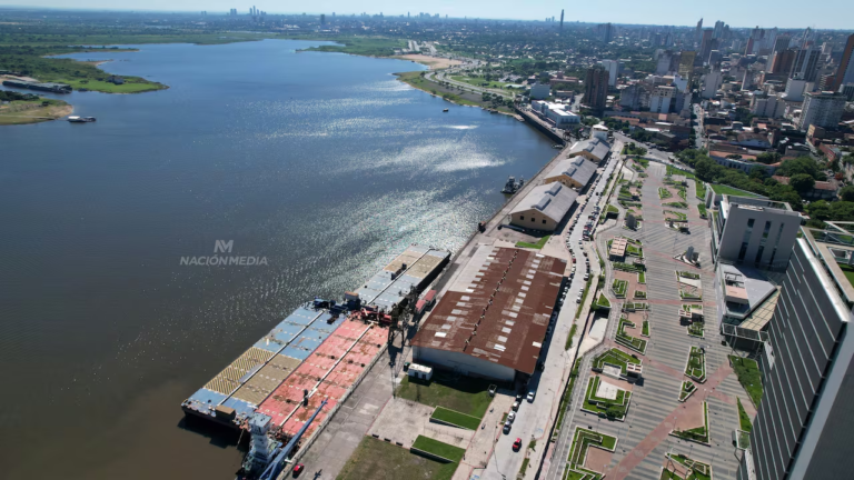 Destacan impacto del grado de inversión y promoción de Paraguay ante fondos internacionales