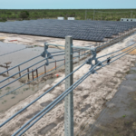 Mediante planta solar, unas 250 familias indígenas del Chaco tendrán por primera vez energía eléctrica