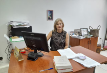 Caso estafa: fiscal imputó a 8 personas por la producción de documentos no auténticos