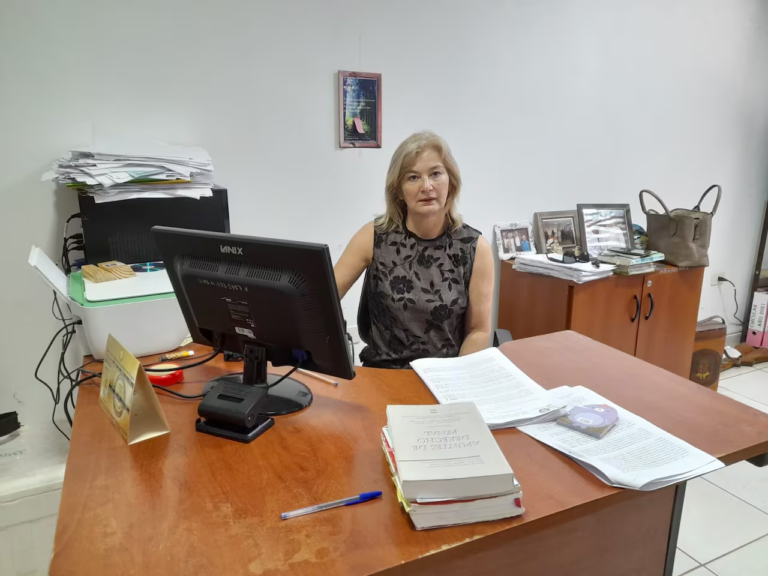 Caso estafa: fiscal imputó a 8 personas por la producción de documentos no auténticos Caso estafa: fiscal imputó a 8 personas por la producción de documentos no auténticos