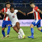 Paraguay vs. Venezuela: recuperar el respeto por el Defensores del Chaco
