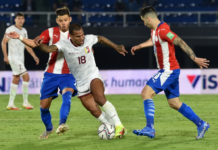 Paraguay vs. Venezuela: recuperar el respeto por el Defensores del Chaco