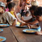Destacan mejoras en economía familiar con Hambre Cero