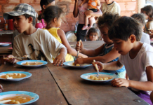 Destacan mejoras en economía familiar con Hambre Cero