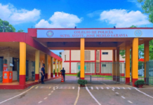 Aspirante a Policía en terapia intensiva, familiares denuncian maltratos