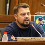 Soroka plantea que aportes al IPS se queden en cada departamento