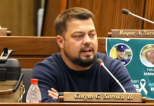 Soroka plantea que aportes al IPS se queden en cada departamento