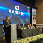 En el XV SESEP (Seminario del Sector Eléctrico Paraguayo), Yacyretá intercambia experiencias técnicas y conocimientos