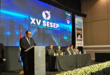 En el XV SESEP (Seminario del Sector Eléctrico Paraguayo), Yacyretá intercambia experiencias técnicas y conocimientos