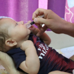 Vacuna oral contra Rotavirus previene casos graves de diarrea y vómitos