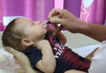 Vacuna oral contra Rotavirus previene casos graves de diarrea y vómitos