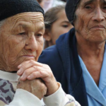 Pensión universal para adultos mayores estará vigente a partir de noviembre, estiman