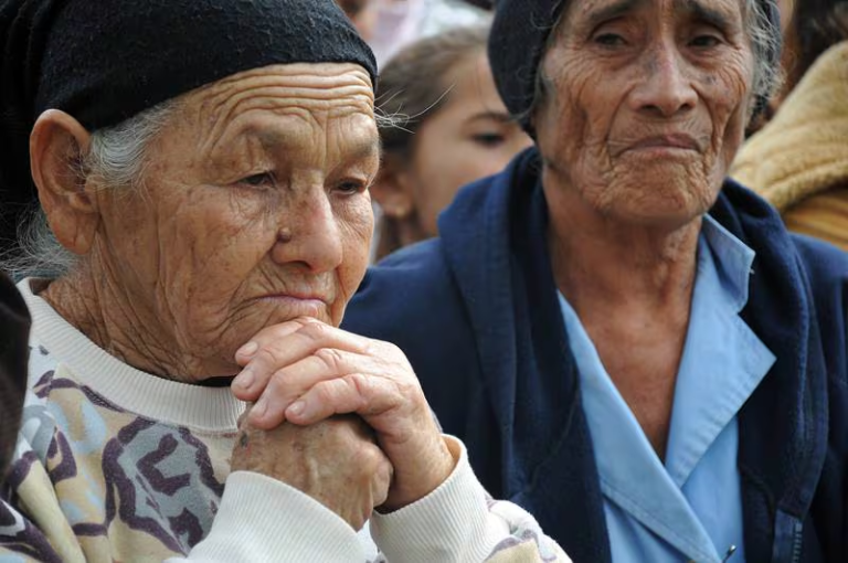 Pensión universal para adultos mayores estará vigente a partir de noviembre, estiman Pensión universal para adultos mayores estará vigente a partir de noviembre, estiman