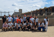 Establecen procedimiento para visitas técnicas a la Central