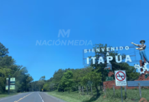 Reportan dos casos sospechosos de viruela del mono en Itapúa